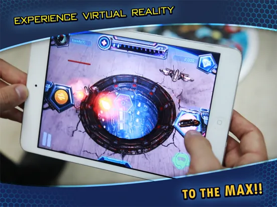 Kazooloo DMX iPad 應用截圖