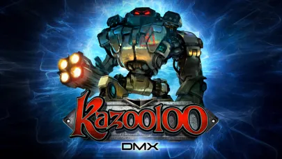 Kazooloo DMX應用截圖