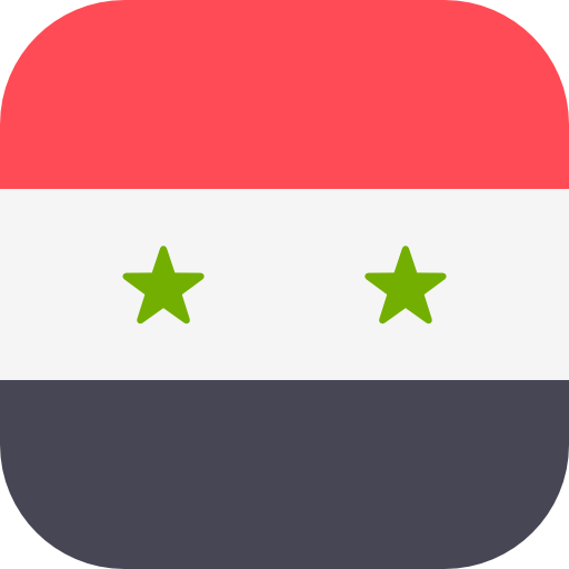 قنوات سورية