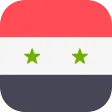 قنوات سورية