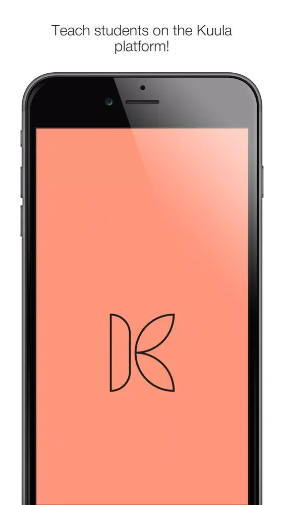 Kuula Camera应用截图