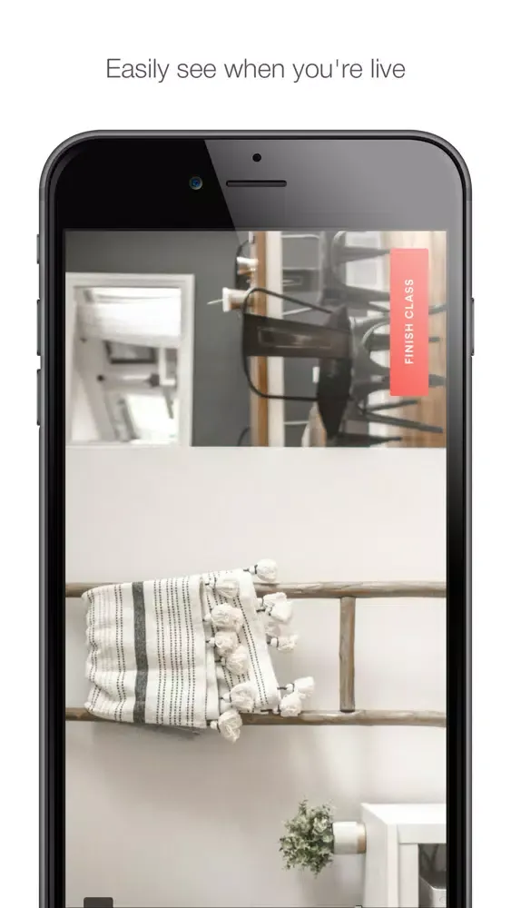 Kuula Camera应用截图