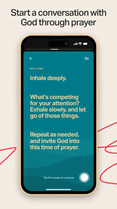 Bible Screenshots