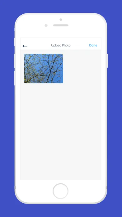 CaptureMe應用截圖