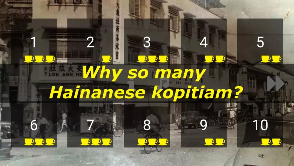 Kopi Game应用截图