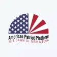 American Patriot Platform