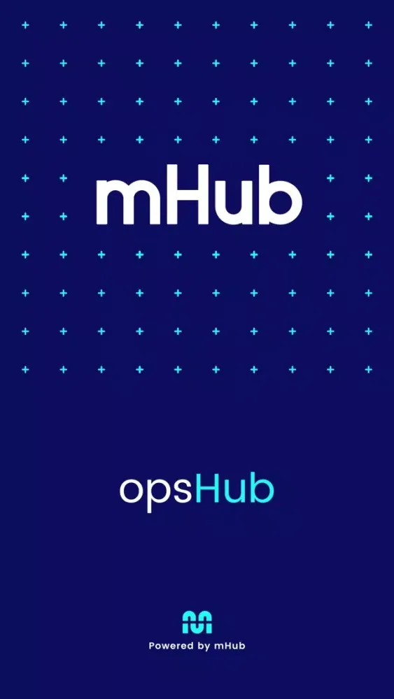صور mHub opsHub