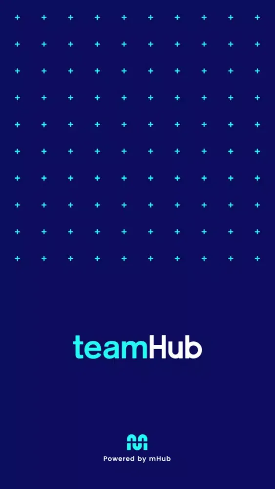 mHub teamHub Ekran Görüntüleri