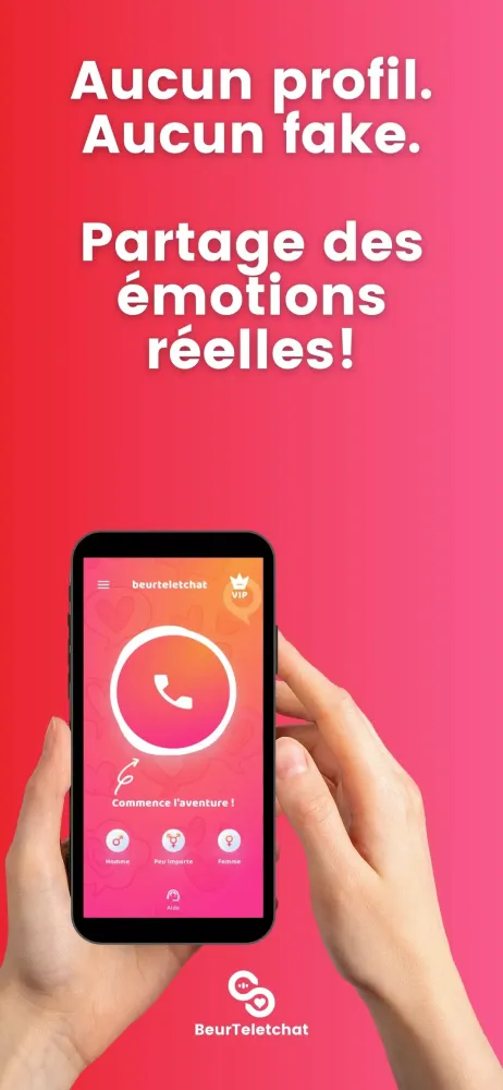 Beurteletchat - Rencontre Chat Screenshots