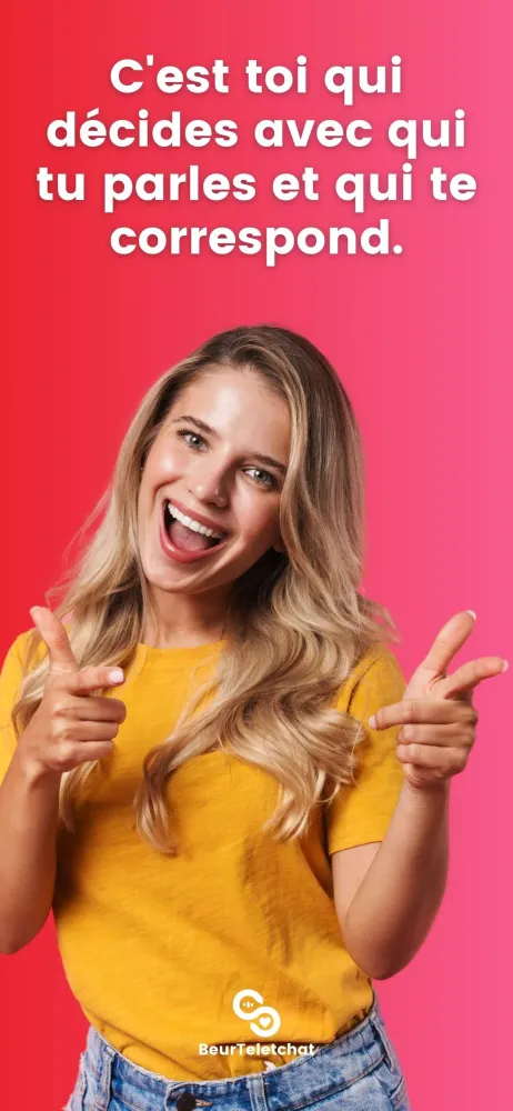 Beurteletchat - Rencontre Chat Screenshots