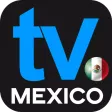 TV Mexico EPG