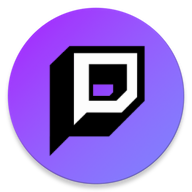 PurpleTVไอคอน