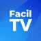 TV Fácil: Canales en Vivo