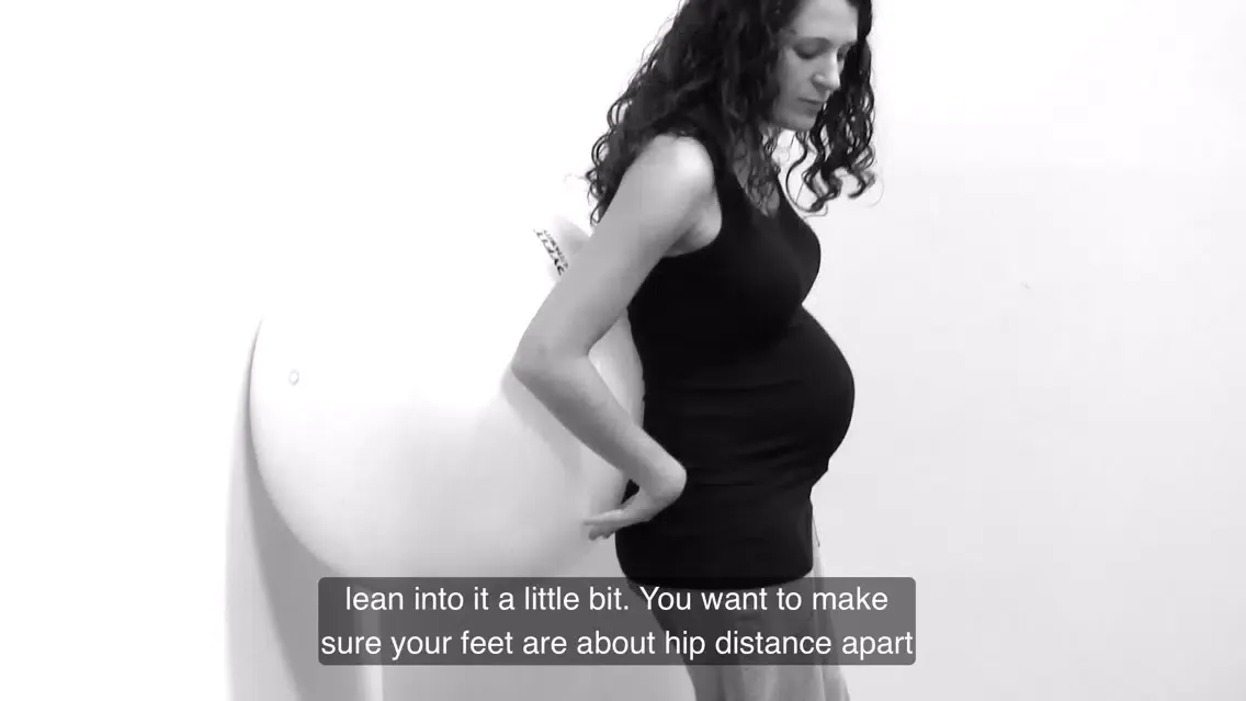 Pain Therapy: Exercise Videos應用截圖