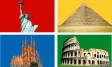 Countries Quiz TV