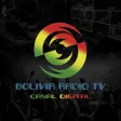 BOLIVIA RADIO TV