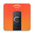 Remote for Fire TV & FireStick
