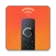 Remote for Fire TV & FireStick