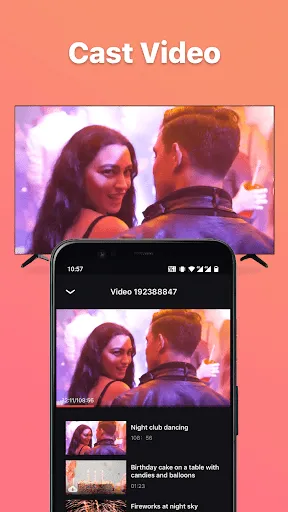 Remote for Fire TV & FireStick Screenshots
