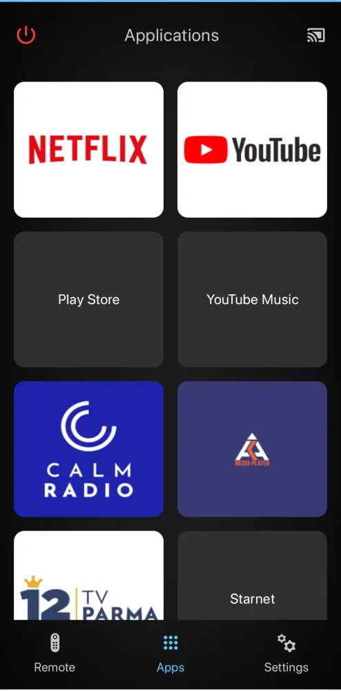 Stick - Remote Control For TV Screenshots