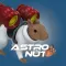 Astro-Nut