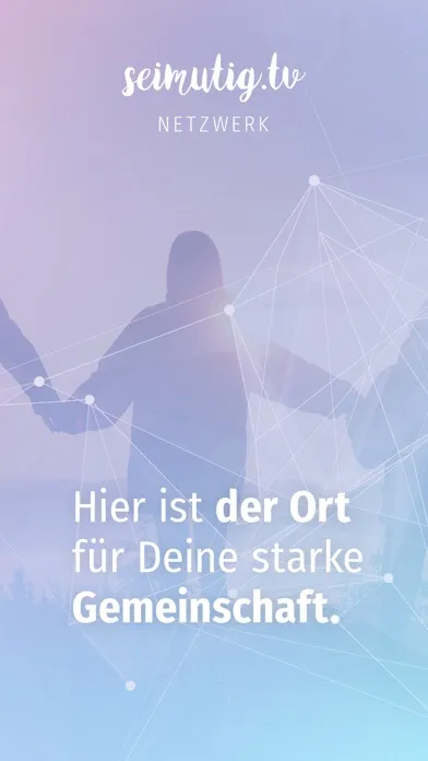 صور seimutig.tv – Netzwerk
