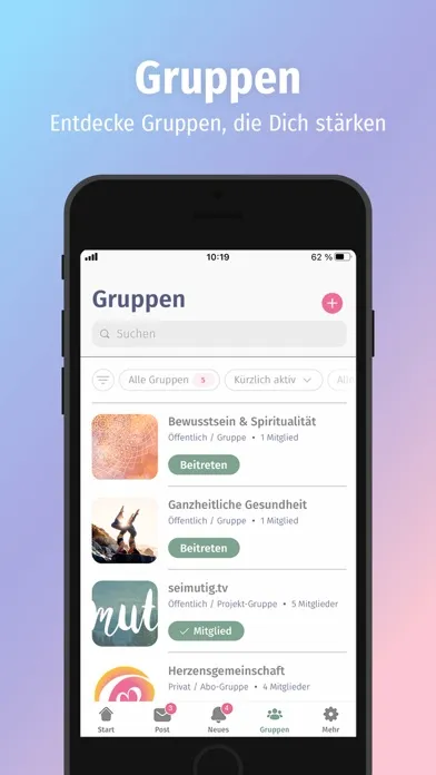 صور seimutig.tv – Netzwerk
