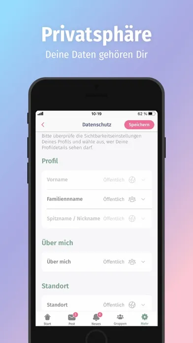 صور seimutig.tv – Netzwerk