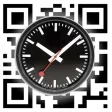 QRCode Clock