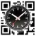 QRCode Clock