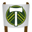 Two-Stick: Timbers Messenger Two-Stick: Timbers Messenger