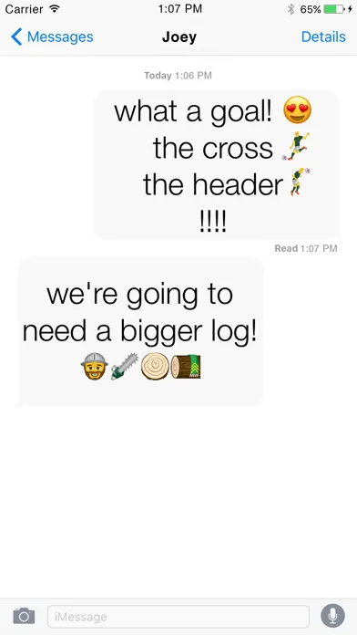 Two-Stick: Timbers Messenger スクリーンショット