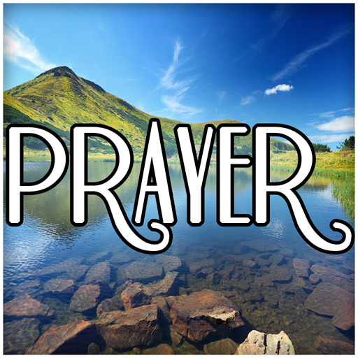24 Hour Live Prayer Network