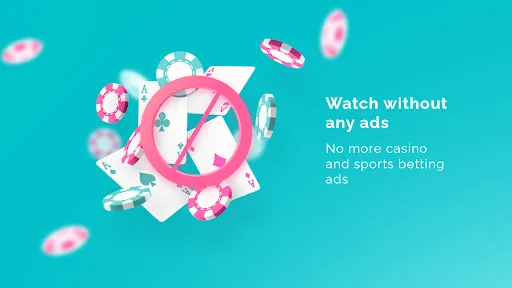 Zrzuty ekranu SWEET.TV