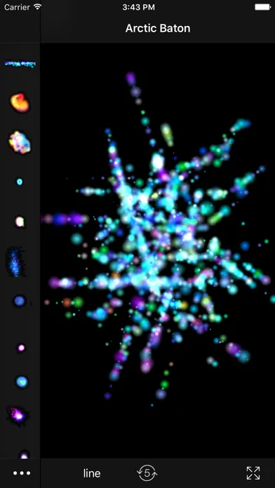 tappr.wands Screenshots