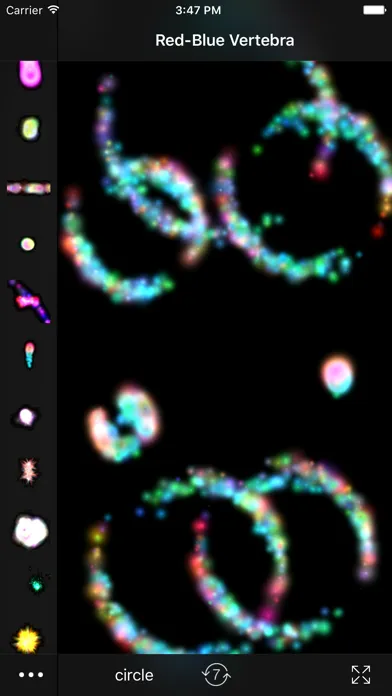 tappr.wands Screenshots
