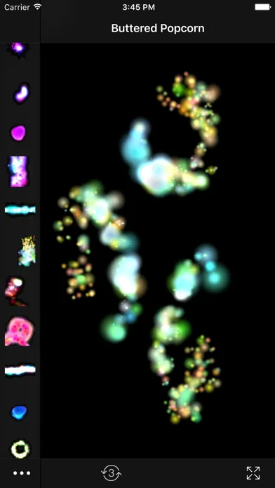 tappr.wands Screenshots