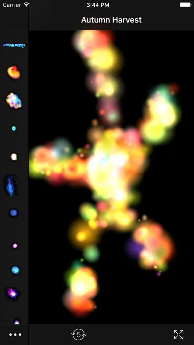 tappr.wands Screenshots