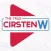 The True Cirsten W