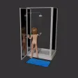 How to take a Shower