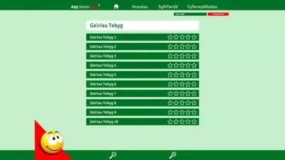 Скриншоты Seren Iaith 2 Set 3