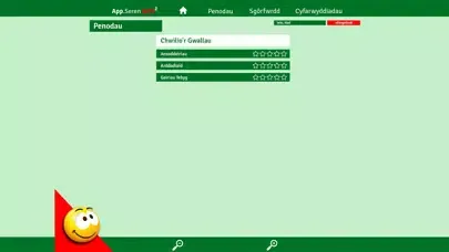 Скриншоты Seren Iaith 2 Set 3