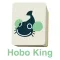 四人打ち麻雀 Hobo King