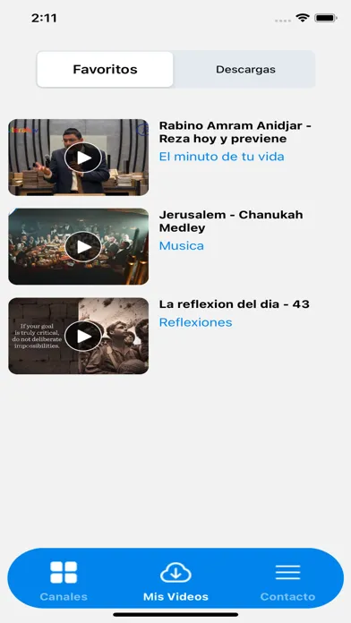 Capturas de tela do Tutorah.Tv