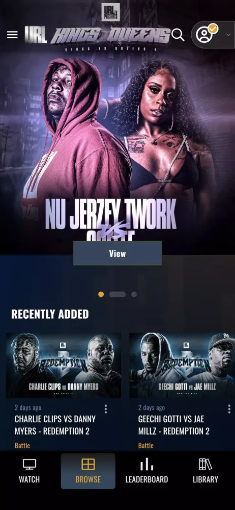 تصاویر URLTV.TV