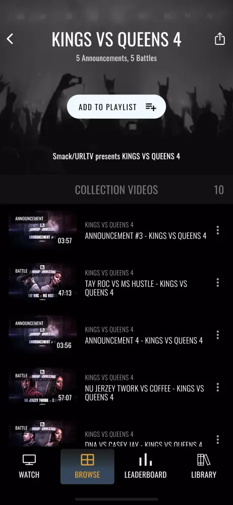 تصاویر URLTV.TV