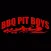 BBQ Pit Boys TV