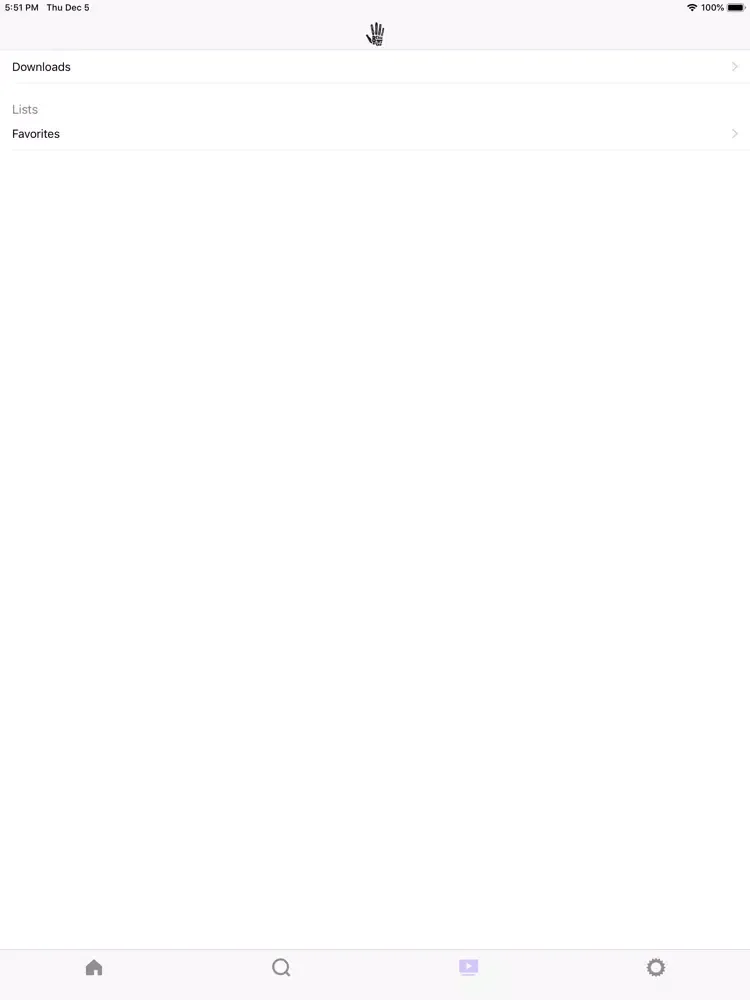 Capturas de pantalla de 10 Days By Boho Beautiful iPad 