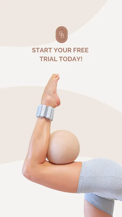 Скриншоты Barre | Britsbarre Studio
