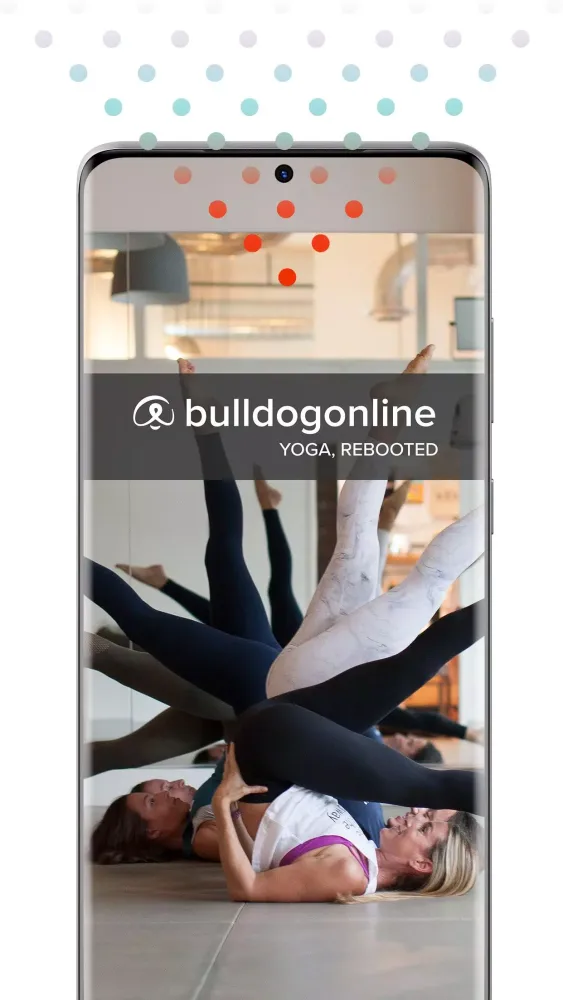 Bulldog Online Screenshots
